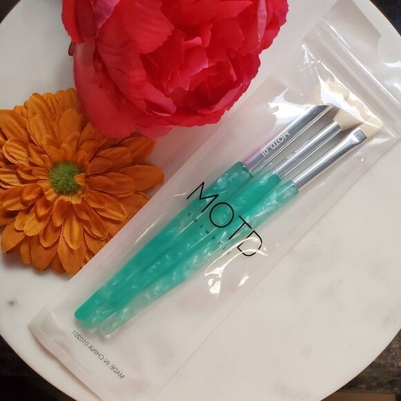 MOTD SEAS the Day 3 Piece Brush set - Picture 11 of 14